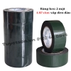 list Băng keo 2 mặt 4.8Fx6m xốp đen dầu 1