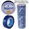 list Băng Keo điện Nano 1.8Fx20Y Xanh Dương DÀY 1