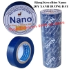 list Băng Keo điện Nano 1.8Fx20Y Xanh Dương DÀY 1