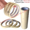 list Băng keo giấy 10mmx18Y - băng keo giấy 1cmx18Y 1