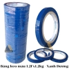 list Băng keo màu 1.2Fx1.2kg 1