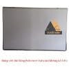 list Bảng viết bút lông Polyester Taiwan - KHÔNG KẺ Ô 1