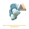 list Bánh xe kéo giấy (quả đào) máy in Brother 2240/ 2250/ 2321/ 2385 2