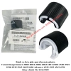 list Bánh xe kéo giấy quả đào máy photo khay chính FL3-1352-000 1