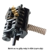 list Bánh xe ra giấy sấy máy in 05A HP 2035 2055DN 401 2