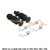 list Bánh xe ra giấy sấy máy in 35A, 85A, 36A, 79A, 2