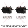 list Bánh xe ra giấy sấy máy in 49A, 53A, HP LaserJet 1160, 1320, 3390, 3392, P2014, 2015, M2727 1
