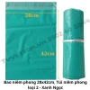 list Bao niêm phong 28x42cm, Túi niêm phong loại 2 1