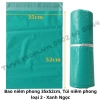 list Bao niêm phong 35x52cm, Túi niêm phong loại 2 1