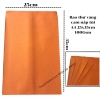 list Bao thư vàng cam nắp túi A4 25x35cm 100Gsm 1