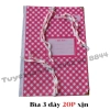 list Bìa 3 dây 20P xịn 1
