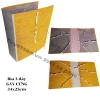 list Bìa 3 dây GÁY CỨNG 34x25cm 1