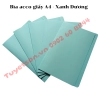 list Bìa acco giấy A4 - Paper Flat File A4 2