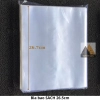 list Bìa bao SÁCH 26.7cm 2