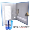list Bìa còng A4 7F Thiên Long Flexoffice FO-BC015 1ms 1