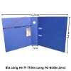 list Bìa còng A4 7F Thiên Long Flexoffice FO-BC06 2ms 2