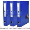 list Bìa còng F4 5F Thiên Long Flexoffice FO-BC07 2ms 1