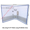list Bìa còng F4 7F Thiên Long Flexoffice FO-BC04 1ms 2