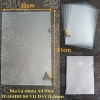 list Bìa Lá nhựa A4 Plus FL-161HO 88-V11 DÀY 0.2mm 1