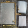 list Bìa Lá nhựa F4 Plus FL-171HO 88-V26 DÀY 0.2mm 1