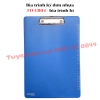 list Bìa trình ký đơn nhựa FO-CB04 - bìa trình kí 1