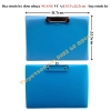 list Bìa trình ký đơn nhựa NGANG VC A4 31.7x22.5cm - bìa trình kí 1