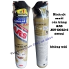 list Bình xịt muỗi côn trùng ARS JET GOLD S 600ml 1