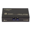 list Bộ chia tín hiệu Data USB 2.0 2-1 1A2B FJGEAR 1