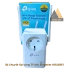 list Bộ khuyết đại sóng TPLink Extender WA860RE 2