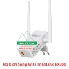 list Bộ kích sóng wifi Totolink EX200 3