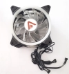 list Bộ kit 3 fan V206 Led RBG 2