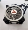 list Bộ kit 3 fan V206 Led RBG 4