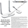 list Bộ kit thu phát HDMI không dây wireless KD 50m Unitek V1183A01 2.4G 1