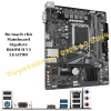 list Bo mạch chủ Mainboard Gigabyte H610M H V3 LGA1700 1