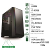 list Bộ máy vi tính Bàn H510M/ I7-10700/ 16Gb/2666/ 1TB/ 256GB/ GV-N2060D6-6GD 3