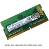 list Bộ nhớ Ram laptop 8Gb/2666 DDR4 (nhiều hãng) 1