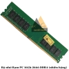 list Bộ nhớ Ram PC 16Gb/2666 DDR4 (nhiều hãng) 2