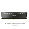 list Bộ nhớ Ram PC 16Gb/3200 Lexar DDR4 3200MHz 1
