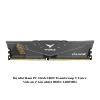 list Bộ nhớ Ram PC 16Gb/3200 TeamGroup T-Force Vulcan Z tản nhiệt DDR4 3200MHz 1