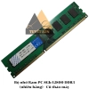 list Bộ nhớ Ram PC 8Gb/12800 DDR3 (nhiều hãng) 1