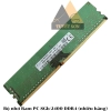 list Bộ nhớ Ram PC 8Gb/2400 DDR4 (nhiều hãng) 1