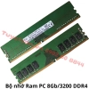 list Bộ nhớ Ram PC 8Gb/3200 DDR4 (nhiều hãng) 1