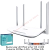 list Bộ phát sóng wifi TPlink Archer C50 AC1200 2 băng tần 300Mbps 2.4GHz + 867Mbps 5GHz 1