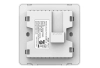 list Bộ phát Wifi gắn âm tường Ruijie Reyee RG-RAP1200(F) AC1300 V2.20 2