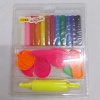 list Bộ sáp nặn MCT-C02 12 màu 1