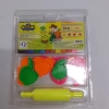 list Bộ sáp nặn MCT-C02 12 màu 2