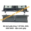 list Bộ tách giấy khay 1 HP 05A 2035 2055DN M401 - đệm tách giấy 1
