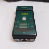 list Bộ Tester kiểm tra tín hiệu dây mạng và cáp usb CT-168 1