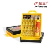 list Bộ vít 32in1 Jackly JK-6032A 1