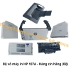 list Bộ vỏ máy in HP 107A 1